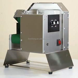 Cortador de Verduras Doméstico para Cebolla y Puerro/ Cortador de Verduras Totalmente Automático para Cafetería, Guardería y Hotel - Product Image 3