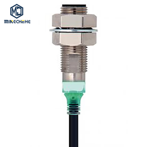 <b>Inductive</b> <b>Switch</b> E2E-X5MB1D12 E2E-X8MD1 E2E-X5MC212 2M M12 DC 3-Wire - Product Image 1