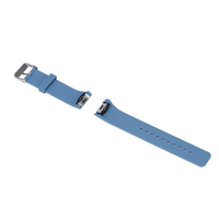 Correa de Reloj de Silicona Suave Upro para Samsung Galaxy Gear S2 SM-R720, Correa de Repuesto para Reloj Inteligente con Interfaz Especial Personalizada