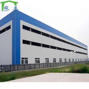 Chất lượng cao xe ô tô phụ tùng & phụ kiện hội thảo xe ô tô động cơ lắp ráp thép xây dựng kết cấu thép hội thảo - Product Image 1
