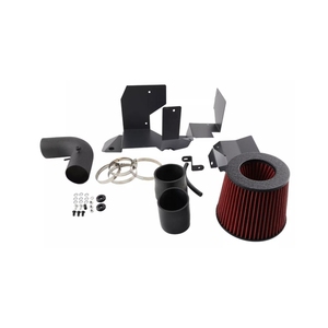 Kit de admisión de aire frío del motor Turbo Filtro Escudo térmico para 2015-2020 <span class=keywords><strong>VW</strong></span> <span class=keywords><strong>Golf</strong></span> Gti R 1,8 T 2,0 T - Product Image 5
