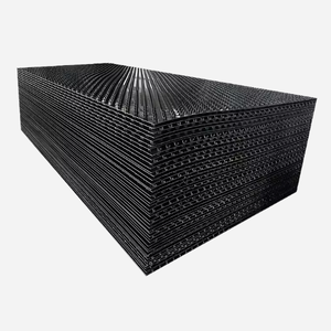 Placa de Carretera Temporal de UHMWPE para Patios de Minería - Product Image 3