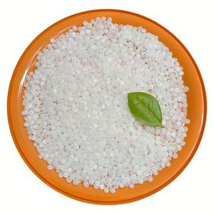 HDPE/granules de polyéthylène haute densité/HDPE matière première en plastique prix d'usine Film de qualité d'injection soufflant - Product Image 1