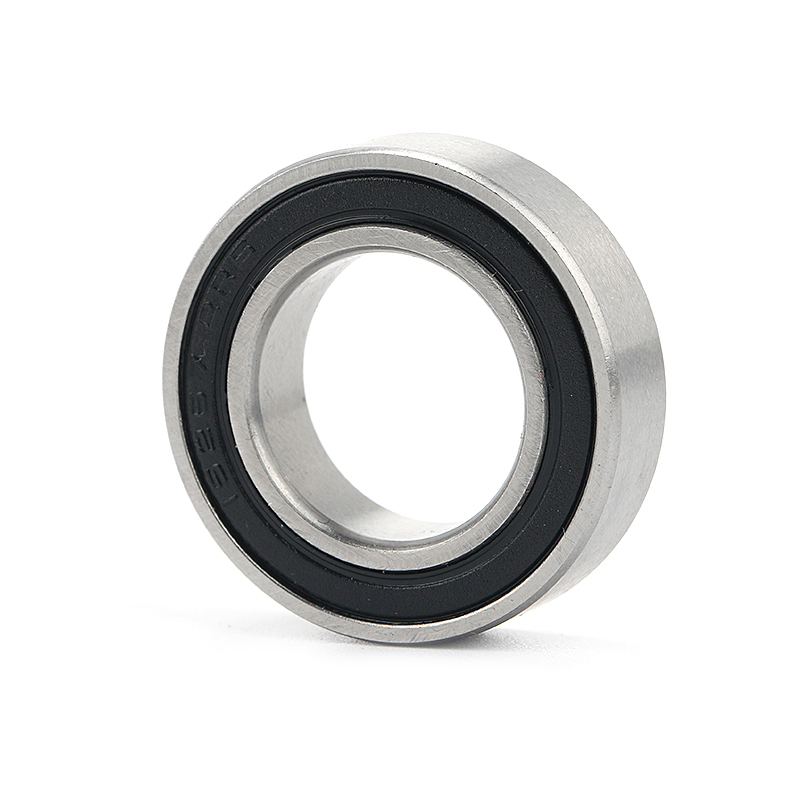 18*30*7mm Si3N4 ハイブリッドセラミックボールベアリング 18307 18307