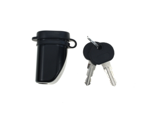 YH1358 universel broche boule de remorquage tête pivotante accessoires de remorque accouplement de verrouillage <span class=keywords><strong>d</strong></span>'<span class=keywords><strong>attelage</strong></span> - Product Image 5