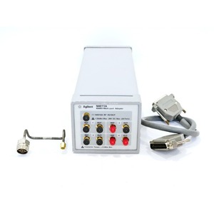 Adaptador MIMO/MULTI-Puerto Keysight N4011A Usado *X - Product Image 1