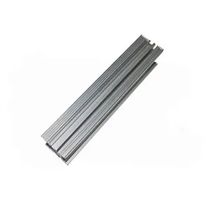 Cadre de porte de camping-car en aluminium Extrusion, encadrement de fenêtre personnalisé pour camping-car