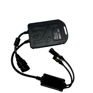 Vente en gros 55w Super Canbus pour ballast HID Xenon Ballast fin pour accessoires d'éclairage automobile - Product Image 3