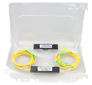 Bộ Ghép Kênh Phân Chia Bước Sóng Dựa Trên Bộ Lọc FWDM 1310 <span class=keywords><strong>1550</strong></span> Bộ Tách Quang - Product Image 2