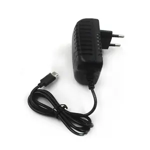 Wintai-Tech China USB Typ C DC 12V Adapter Werkseitig AC DC Adapter Buchse Stecker AC/DC Adapter Hersteller