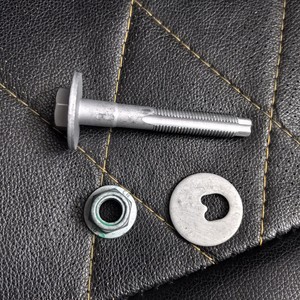 Tornillo Excéntrico M1282.5 WHT00227 para Buick, Chevrolet, Audi, Volkswagen, Pieza de Repuesto de Acero - Product Image 1