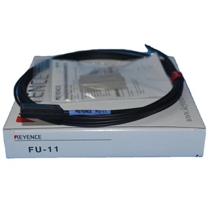 เซ็นเซอร์ไฟเบอร์ FU-11 ของแท้ใหม่เอี่ยม - Product Image 1