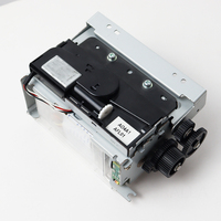 Printhead Termal T1 Asli dengan Pemotong untuk Perakitan Printer SUNMI T1 Modul Pencetakan Suku Cadang Printer Grosir