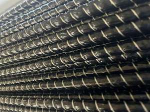 建筑地基的玻璃纤维玄武岩钢筋加固 - Product Image 3