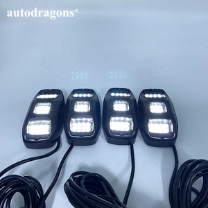 AUTODRAGONS Dream Dance 22 Luces LED Decorativas para la Parte Inferior de la Carrocería, para Camiones, Todoterreno, ATV, UTV, RZR, Barcos - Product Image 3