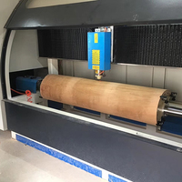 Máquina Plegadora de Chapa CNC Automática con Motor y PLC, 11 Ejes, para Fabricación de Troqueles de Acero, Procesamiento de Acero, Larga Vida Útil 2