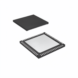 Composants électroniques AGLN020V5-QNG68 68 VFQFN à pad exposé intégré – Service complet original - Product Image 1