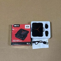 Audífonos Inalámbricos para Juegos M90 Pro TWS, Auriculares Bluetooth Estéreo