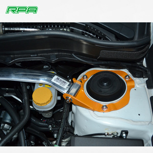 Ultra de puntal bar puntal Torre soporte apto para <span class=keywords><strong>Subaru</strong></span> <span class=keywords><strong>XV</strong></span> - Product Image 4