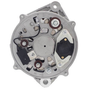 Nuevas piezas de montaje de alternador 24V 55A para modelos de camiones y autobuses de servicio pesado 4803545 436438 4803774 9011063163 9014371018 - Product Image 3
