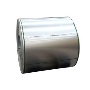 Bobina <span class=keywords><strong>de</strong></span> Acero Galvanizado/Galvalume G550 Az150, Recubierta <span class=keywords><strong>de</strong></span> Zinc, <span class=keywords><strong>Calibre</strong></span> 20, 0.3mm, Dx51d Z100 - Product Image 6