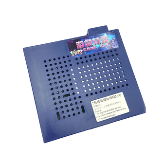 Juego Clásico 750 en 1 de Plástico para Tablero de Juego con Monitor Horizontal para Máquinas Verticales y de Barra - Product Image 1