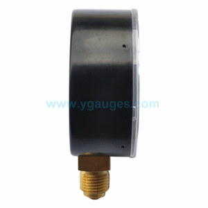 Direta fabricantes venda china manômetro medidor de pressão de oxigênio - Product Image 3