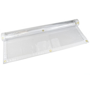 Bâches transparentes <span class=keywords><strong>de</strong></span> haute qualité pour rideaux <span class=keywords><strong>de</strong></span> patio <span class=keywords><strong>de</strong></span> <span class=keywords><strong>jardin</strong></span> - Product Image 3