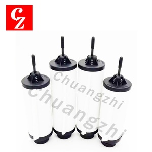 Elemento Filtrante para Bomba de Vacío 71421180 Compatible con la Serie Leybold SV40B - Product Image 6
