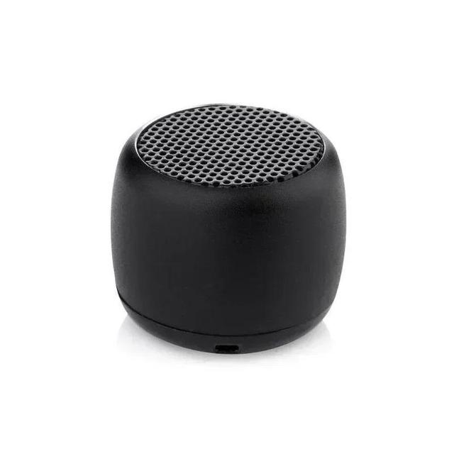 M1 Portable BT Speaker Music Stereo Surround Mini USB Outdoor Subwoofer Speaker Audio Player Microphone