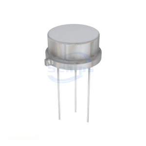 Electronics Component Transistors TO-205AD, TO-39-3 Metal Can MRF586G Original One Stop Service - Product Image 1