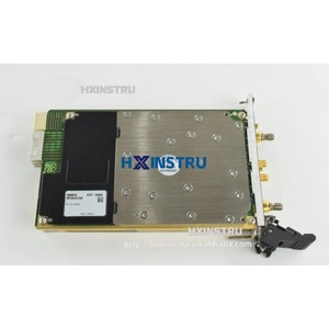 Analizador de Redes Vectoriales Keysight M9805A PXIe de 100 kHz a 26.5 GHz - Product Image 3