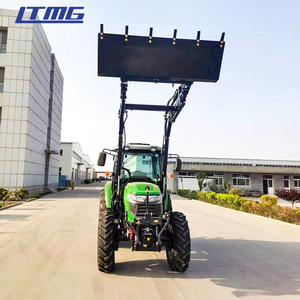 <span class=keywords><strong>Tracteur</strong></span> agricole 4x4 mini 70 CV LTMG à prix d'usine, idéal pour la vente chaude - Product Image 3