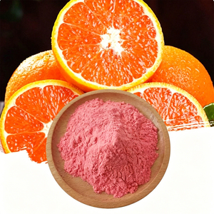 Estratto di Succo d'<span class=keywords><strong>Arancia</strong></span> Rossa Naturale Certificato Halal, Liofilizzato ed Idrosolubile, Estratto di Mandarino Ricco di Vitamine - Product Image 4