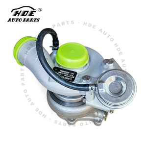 500054682 5001860076 99464734 Turbocompresor HDE al por Mayor para Iveco Daily III - Product Image 6
