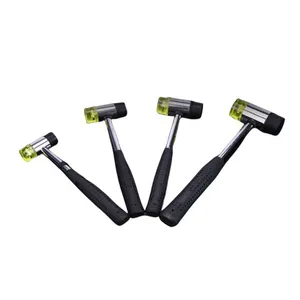 Best Quality Hammer Type Portable Design Double Headed Installation Hammer Strength