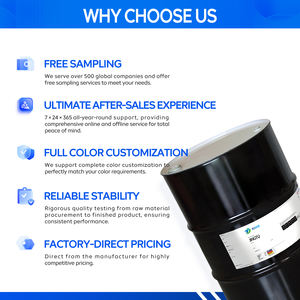 УФ-стойкое электрофоретическое покрытие, высокоударопрочное электрофарфорное покрытие для велосипедных деталей - Product Image 5