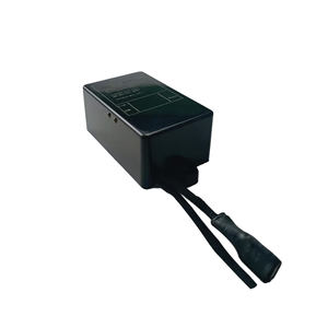 Smart Master Slave 14S a 250s 2560V 250A Alto voltaje Gran capacidad BMS Kit Comunicación <span class=keywords><strong>BIC</strong></span> BMC PCC Wifi/BT Pantalla - Product Image 3