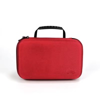 Sac à outils multi-usages léger en EVA pour outils, câbles et accessoires technologiques, sac de protection rigide, fabricant de boîtes