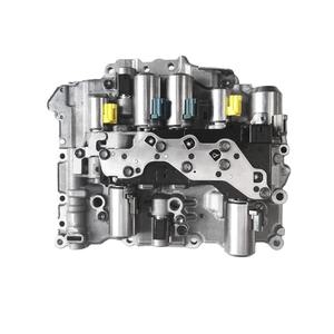 Conjunto de cuerpo de válvulas de transmisión automática TF72SC, pieza de motor para accesorios de coche BMW - Product Image 2