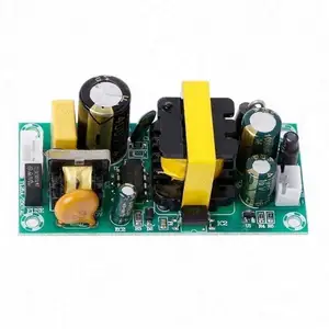 AC-VDC 12V 2A 24W Switching Power Supply Module Bare Circuit 100-240V To 12V Board