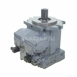 รถผสมคอนกรีตสำหรับปั๊มไฮดรอลิก A4vg40 A4vg125 A4vg180 รุ่น 1104707-5 0278208-4 0270850-1 0270843-6 1047931-4 - Product Image 1