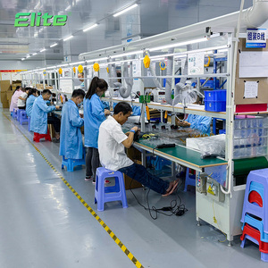 อุปกรณ์เรืองแสงสีเขียวแบบมือถือและหมวกกันน็อคพร้อม Gen2อินฟราเรด + FOM1400 + แว่นตากลางคืนที่มีประสิทธิภาพ - Product Image 6