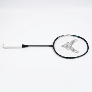 Raqueta de Bádminton LIBOTAI T-REX Z FORCE II Graphite Edición Coastal Azul Medianoche - Product Image 2