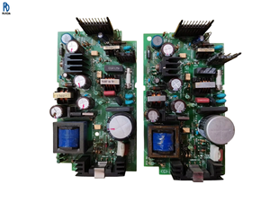 FX2N-32(PW) บอร์ดจ่ายไฟ PLC แผงวงจรควบคุมอุตสาหกรรม ชิ้นส่วนทดแทน ชุดถอดประกอบ โมดูลจ่ายไฟที่เสถียร - Product Image 1