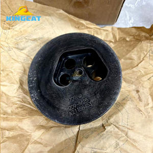 อะไหล่เครื่องยนต์ KingCat รุ่น 209-9771 ตัวล็อคเฟืองนำทางแบบใหม่แท้ สำหรับ CAT 395 MH3295 374 3101 D9T D8T D8R 3508B อะไหล่เครื่องยนต์ - Product Image 5