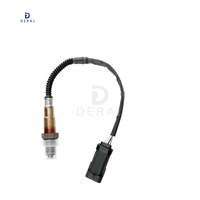Capteur d'oxygène OEM 258006295 de haute qualité pour voitures Renault - Pièce de rechange automobile avec garantie d'un an