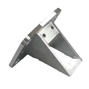Oem Metal Fabricating <b>Services</b> Aluminum Stainless Steel 3/4/5 Axis Cnc Milling Turning Part Precision <b>Machining</b> <b>Service</b> - Product Image 3