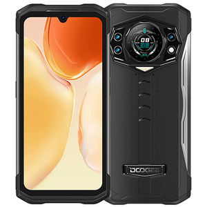 <span class=keywords><strong>DOOGEE</strong></span> S98Pro Écran FHD 6,3 pouces Grande batterie NFC Caméra thermique Vision nocturne Téléphone robuste Android - Product Image 3
