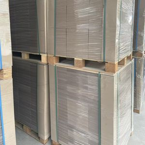 Carton gris épais à haute résistance, épaisseur très douce et pliable, la taille et la forme peuvent être personnalisées pour les meubles - Product Image 6